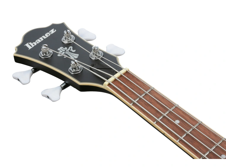 Ibanez AGB200-BKF (Hollow) 