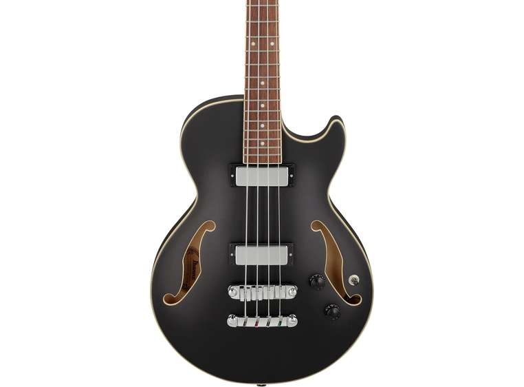Ibanez AGB200-BKF (Hollow) 