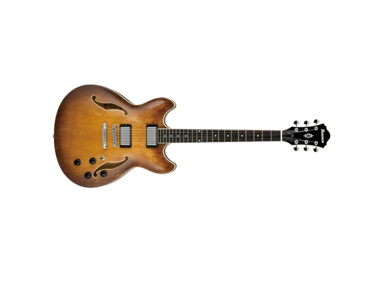 Ibanez AS-73 TBC El-Gitar 