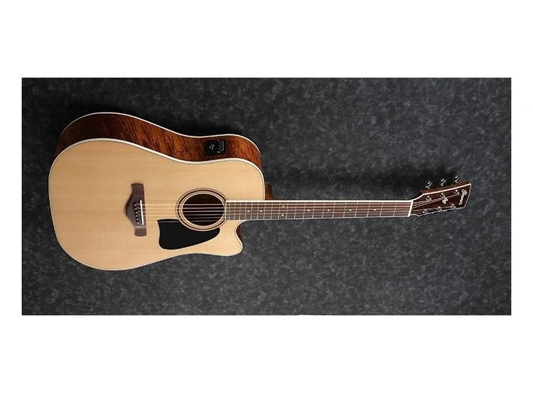 Ibanez AW417CE-OPS Westerngitar m.mik 