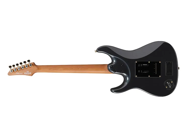 Ibanez KRYS10 Scott LaPage Signatur 