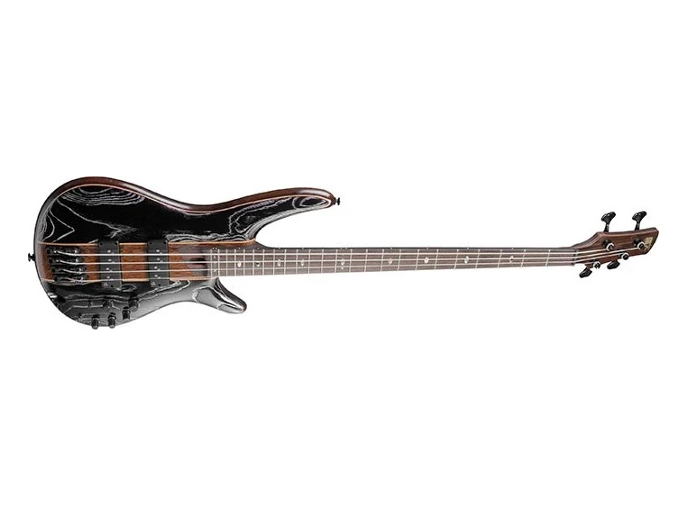 Ibanez SR1300SB-MGL Bass med gigbag Premium 