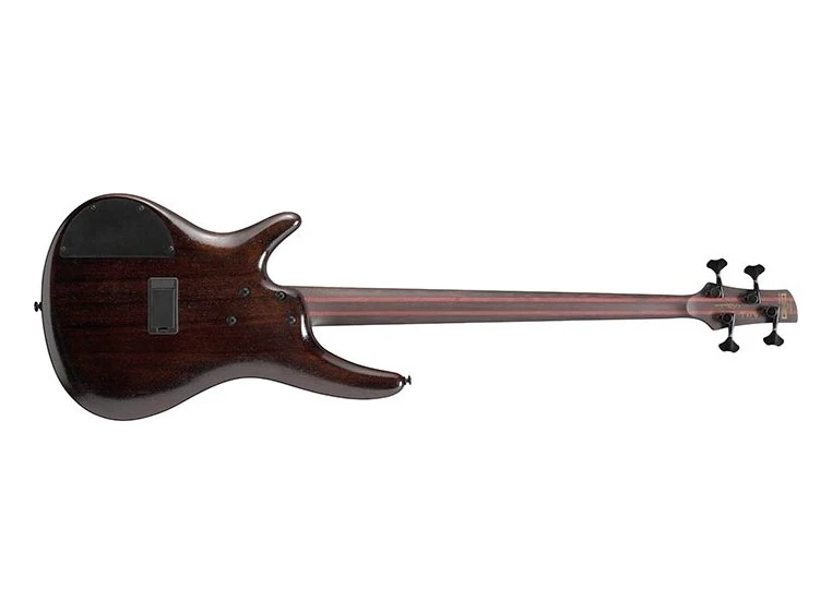 Ibanez SR1300SB-MGL Bass med gigbag Premium 