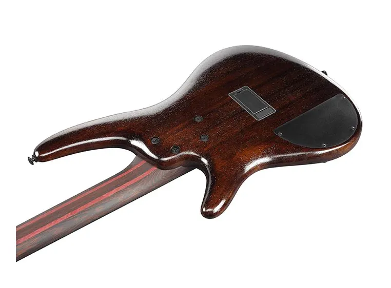 Ibanez SR1300SB-MGL Bass med gigbag Premium 