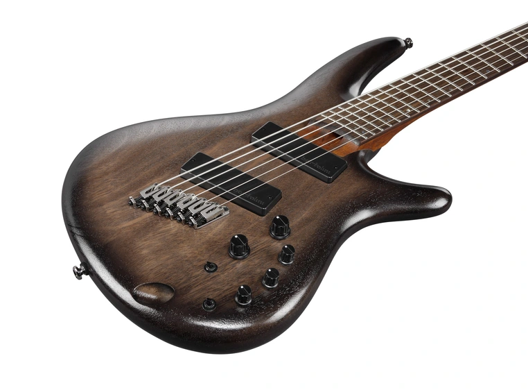 Ibanez SRC6MS-BLL 