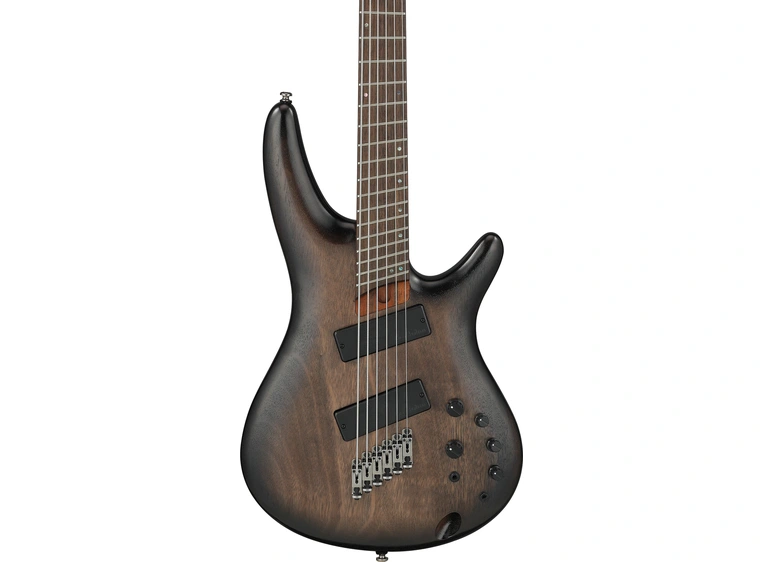 Ibanez SRC6MS-BLL 