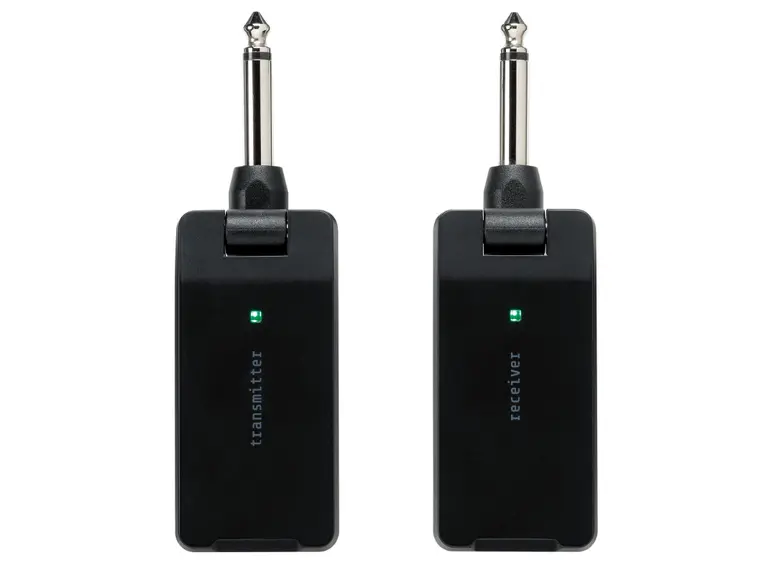 Ibanez WS1 Ibanez Trådløst system 2.4Ghz 