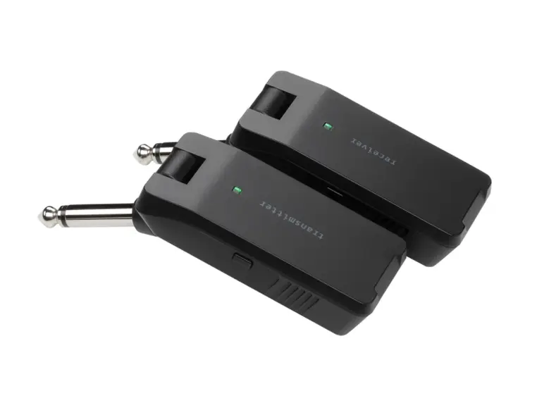 Ibanez WS1 Ibanez Trådløst system 2.4Ghz 