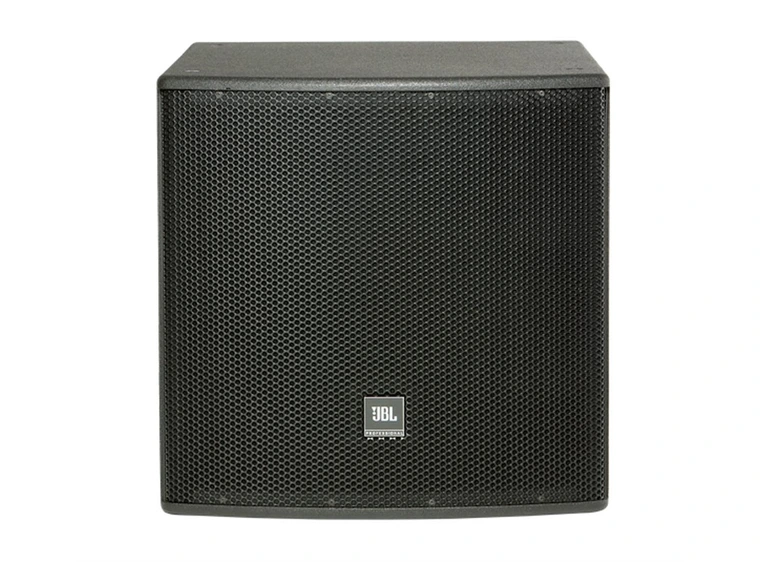 JBL ASB7118 sub 1x18" 2000W 
