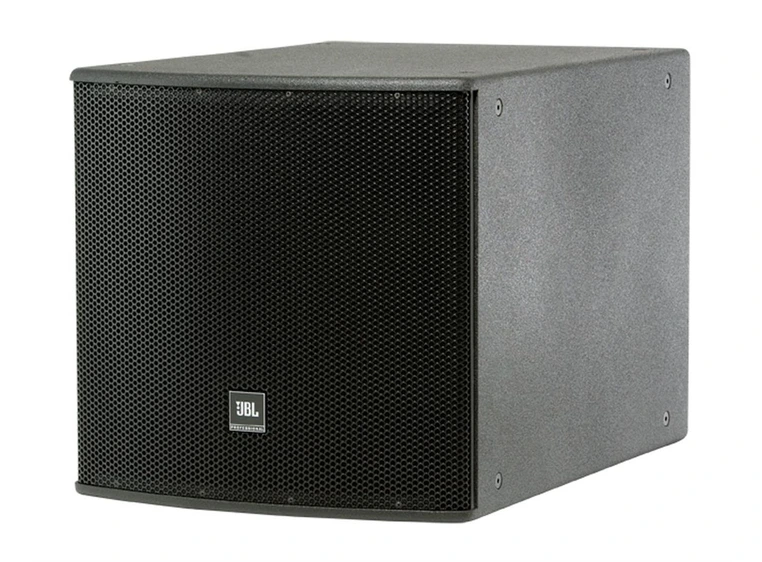 JBL ASB7118 sub 1x18" 2000W 