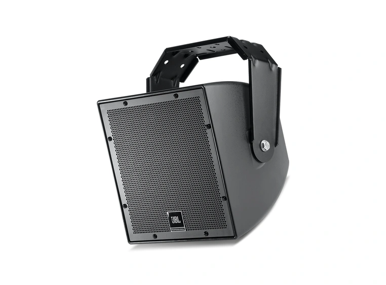 JBL AWC82 BK All Weather Compact 8" coax 120x120 horn, 250W, sort 