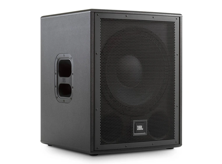 JBL IRX115S aktiv 15" sub 