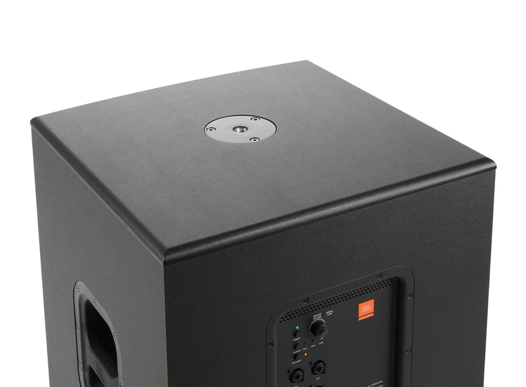 JBL IRX115S aktiv 15" sub 