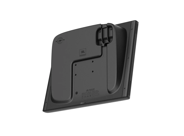 JBL SLP12/T lav-profil 3" høyttaler 8 ohm/70/100V, hvit 