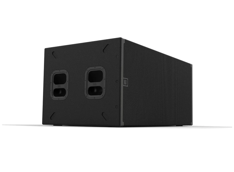 JBL SRX928S 2 x 18" aktiv 