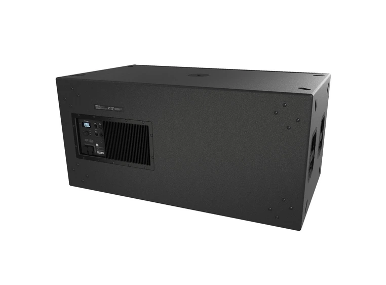 JBL SRX928S 2 x 18" aktiv 