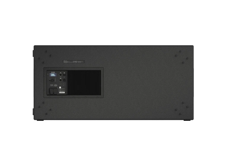 JBL SRX928S 2 x 18" aktiv 