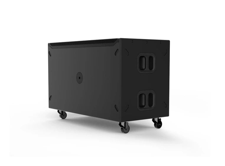 JBL SRX928S 2 x 18" aktiv 