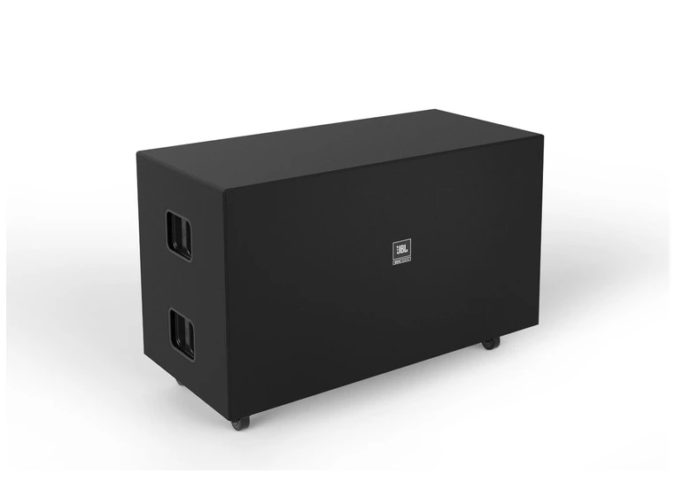 JBL SRX928S 2 x 18" aktiv 