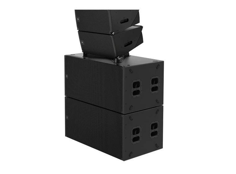 JBL SRX928S 2 x 18" aktiv 