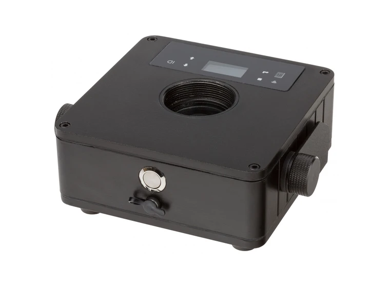 JB Systems Accu Decolite IP 1x 15W RGBW LED, trådløs DMX. IP65 