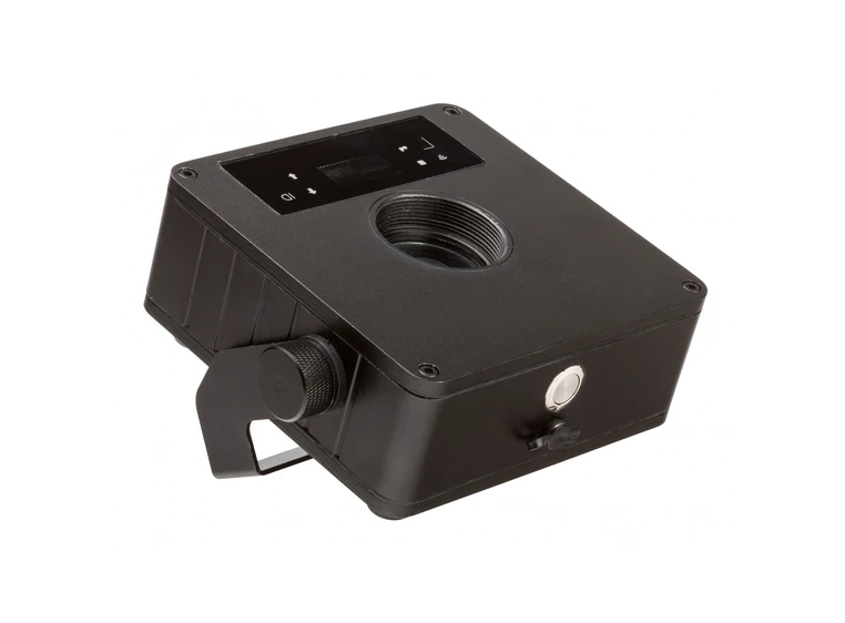 JB Systems Accu Decolite IP 1x 15W RGBW LED, trådløs DMX. IP65 