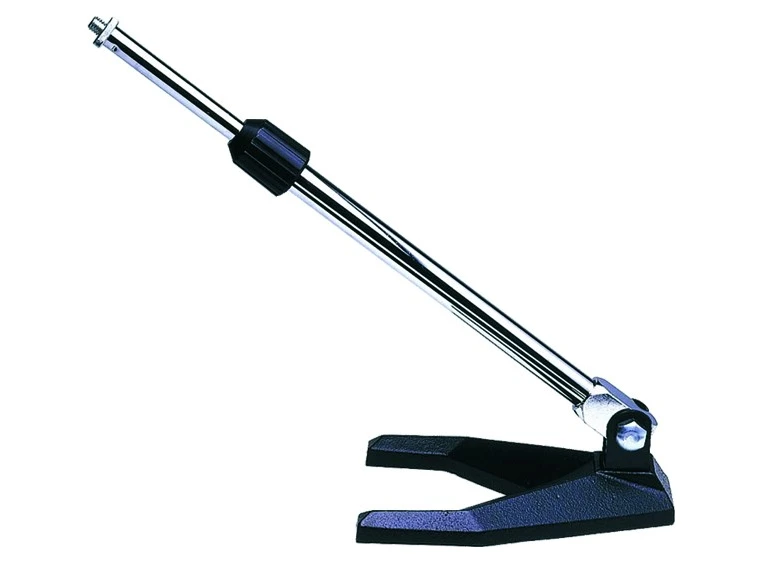 JB Systems JB50 Mikrofonstativ 3/8" gjenger 