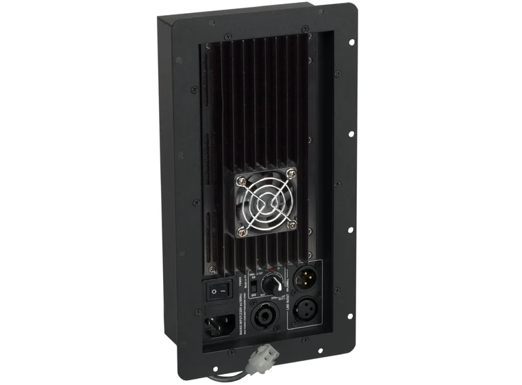 JB Systems forsterkermodul 500W/4Ohm Class-D. 