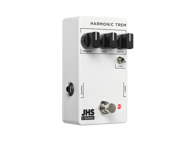 JHS Pedals 3 Series Harmonic Trem 