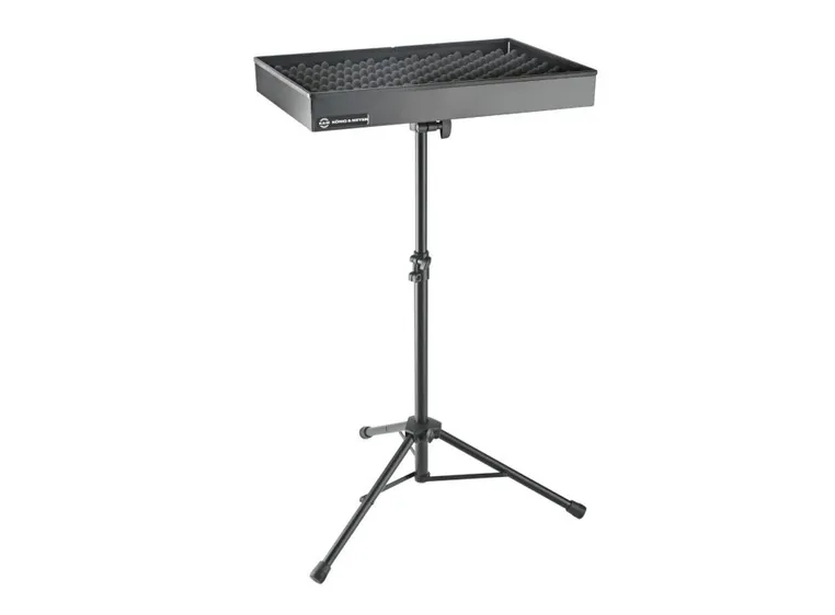 K&M 13510 Percussion table "Pro" 