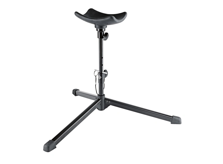 K&M 14952 Tuba performer stand for children 