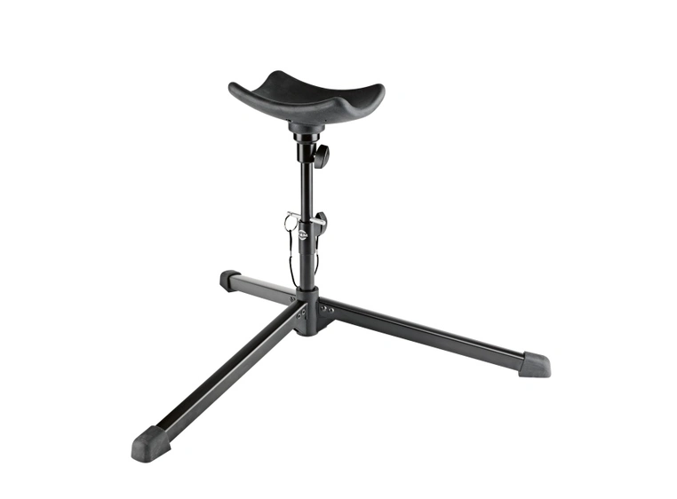 K&M 14952 Tuba performer stand for children 