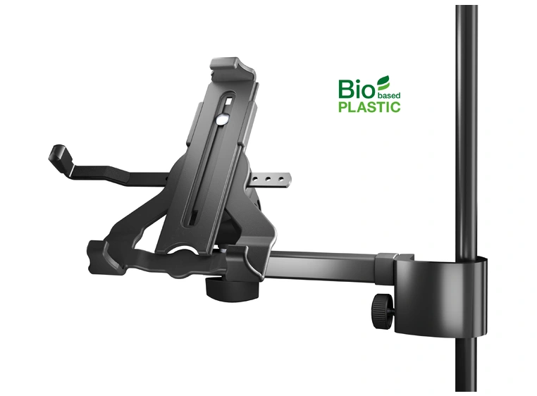 K&M 19743 Tablet PC holder Biobased 