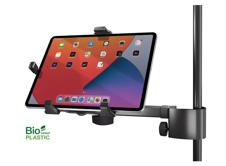K&M 19743 Tablet PC holder Biobased 