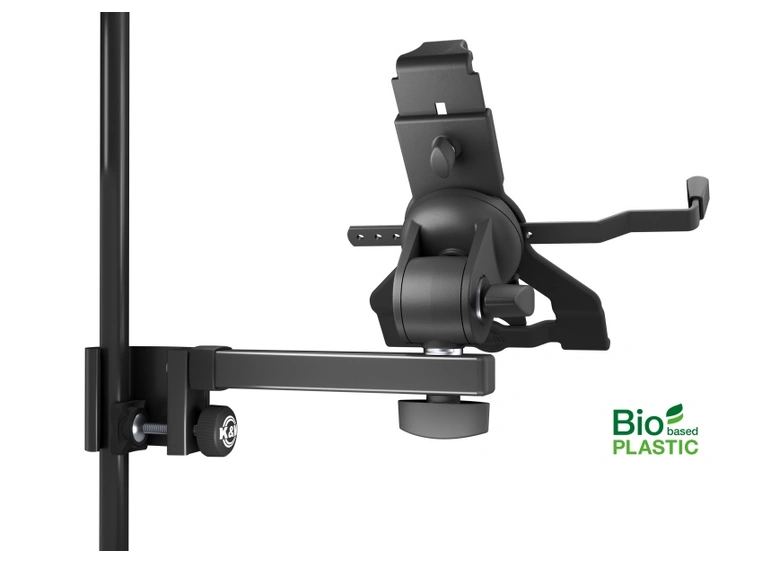 K&M 19743 Tablet PC holder Biobased 