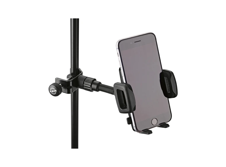 K&M 19747 Smartphone holder 