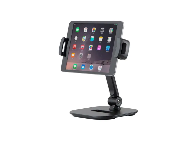 K&M 19800 Smartphone and tablet PC table stand 