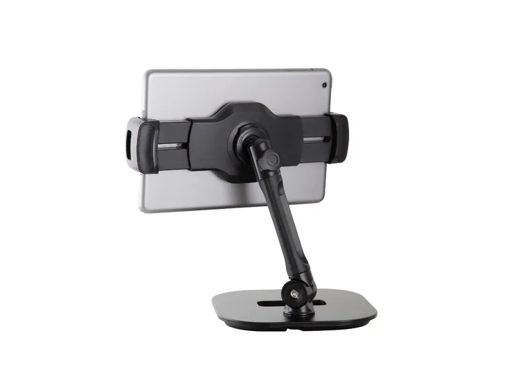 K&M 19800 Smartphone and tablet PC table stand 