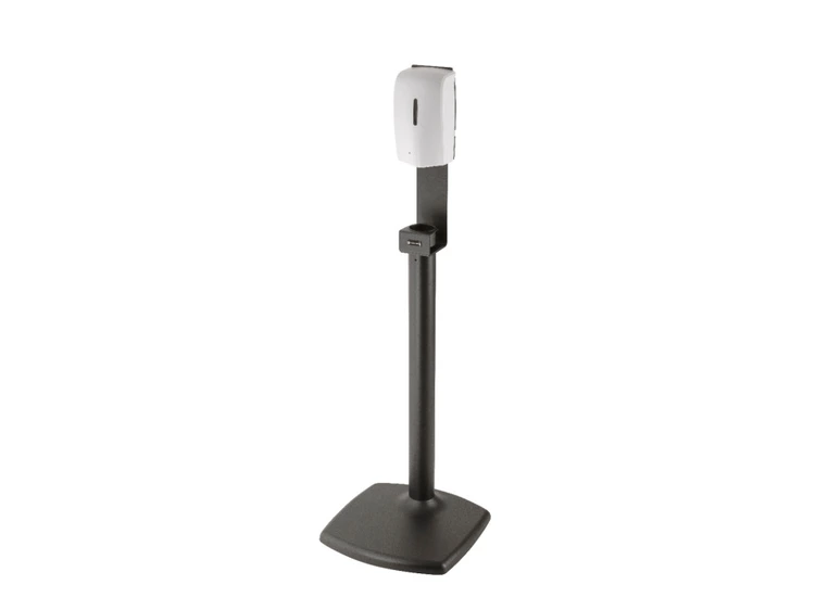 K&M 80359 Disinfectant columm stand inkl sensor dispenser 