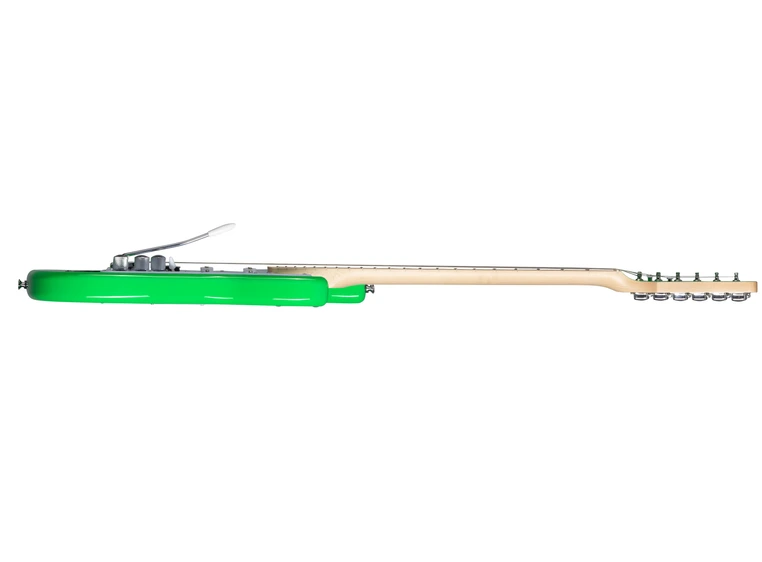 Kramer Focus VT-211S Neon Green 