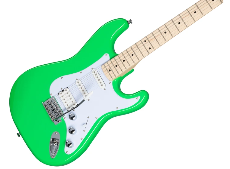 Kramer Focus VT-211S Neon Green 