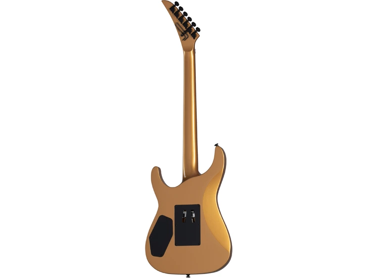 Kramer SM-1 H Buzzsaw Gold 