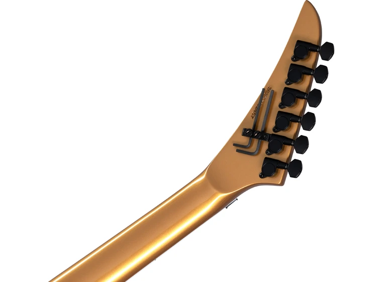 Kramer SM-1 H Buzzsaw Gold 