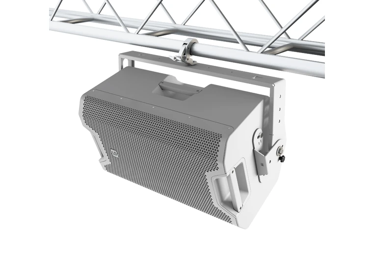 LD Systems ICOA 15 UB W - Universal Mounting Bracket for ICOA 15" White 