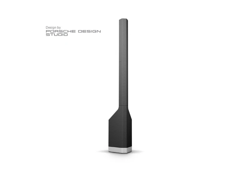 LD Systems MAUI P900 B Powered Column PA System 