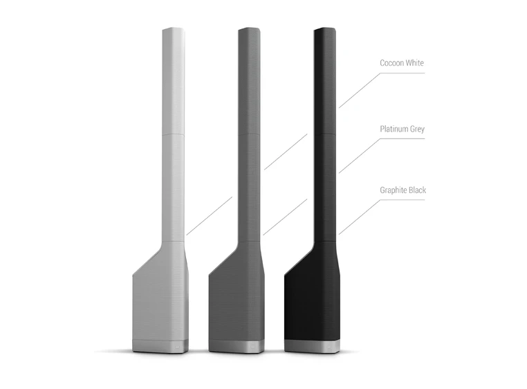 LD Systems MAUI P900 B Powered Column PA System 