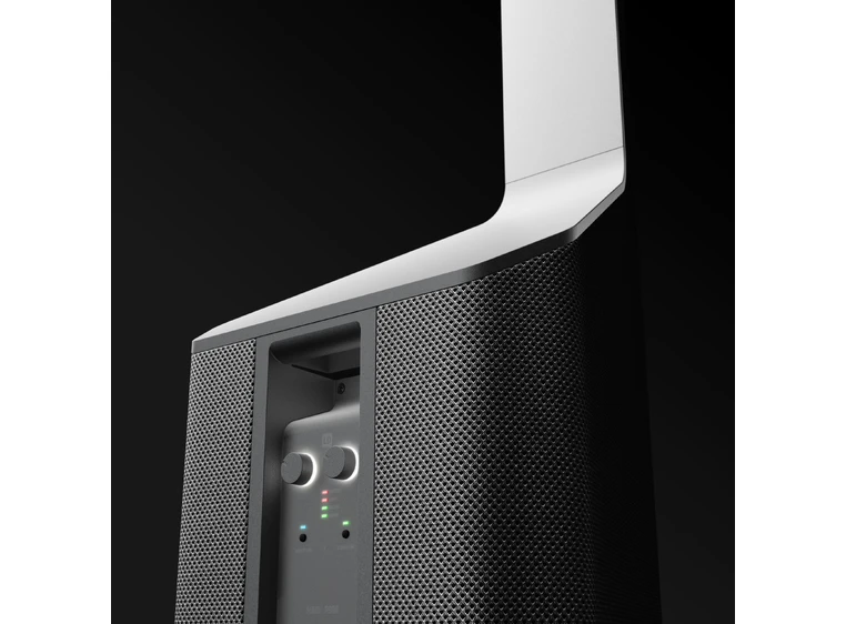 LD Systems MAUI P900 B Powered Column PA System 