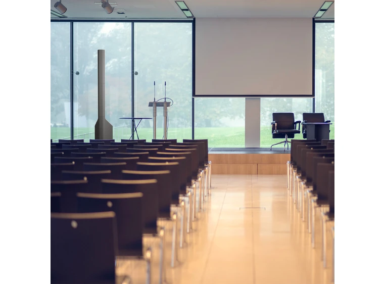 LD Systems MAUI P900 B Powered Column PA System 