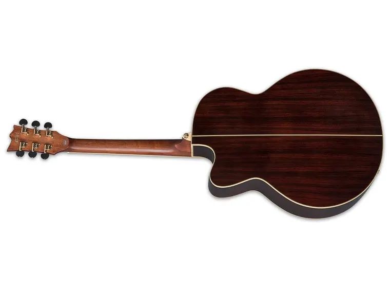 LTD J-430E Natural Gloss 