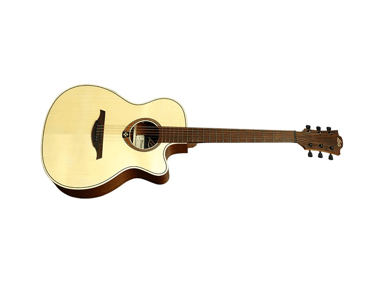 Lag Guitars T70ACE-NAT 